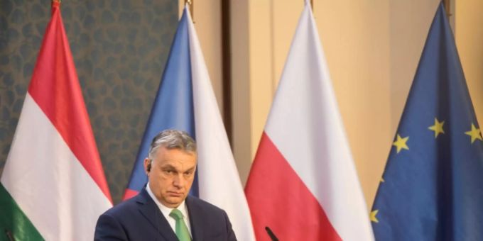 Viktor Orban Viktor Orban