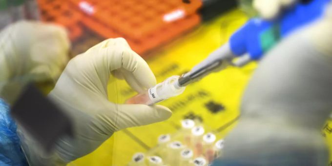 Quarantäne - Zahl der Erkrankten steigt im Aargau auf neun