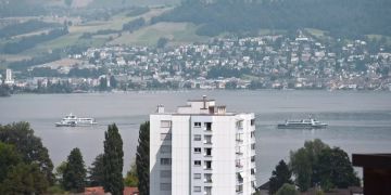 Hünenberg Zug