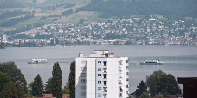 Hünenberg Zug