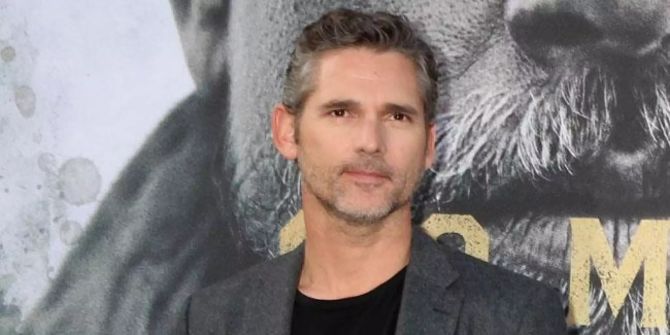 Eric Bana