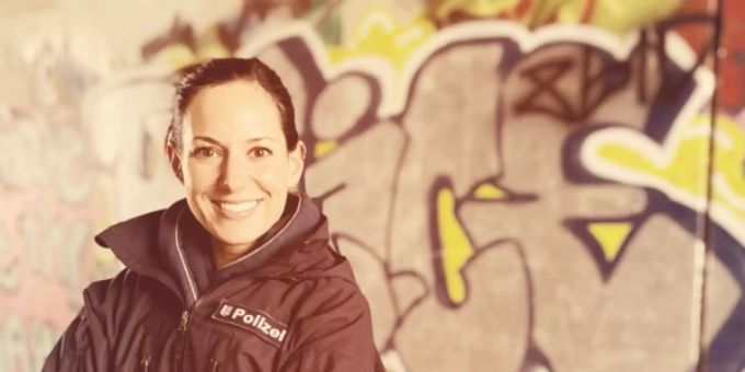 Auf Instagram - Stadtpolizei Uster geht mit einer Polizistin online