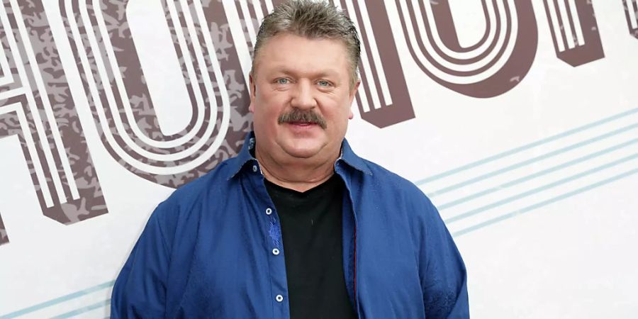 Der Country-Musiker Joe Diffie ist an den Folgen einer Coronavirus-Infektion gestorben. (Archivbild)