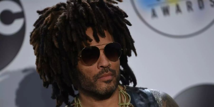 Lenny Kravitz