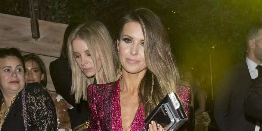 audrina patridge