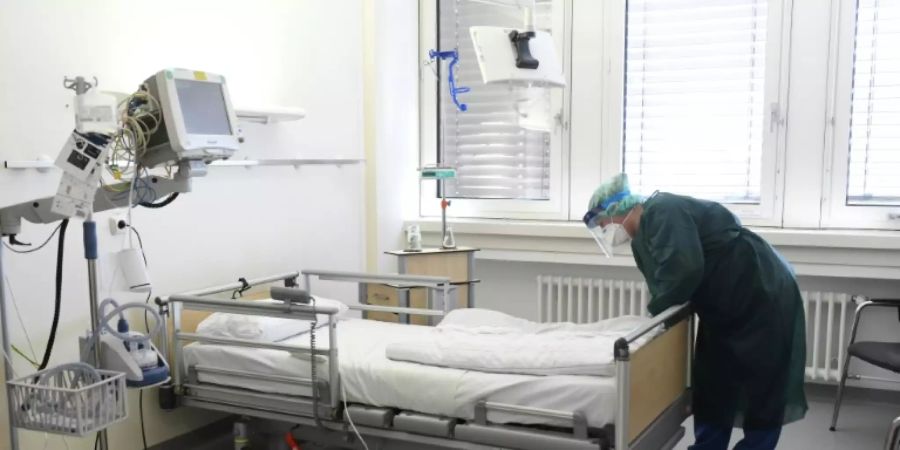 Mehr als 450.000 Corona-Infizierte weltweit