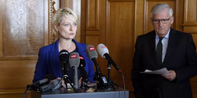 Start am 4. Mai - Parlament trifft sich in Bern zur Corona-Session
