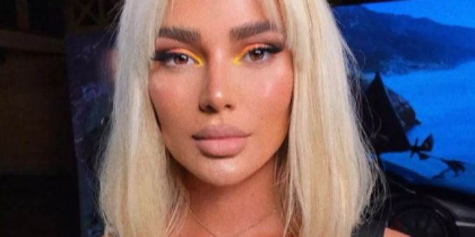 Wegen Coronakrise - Rapperin Loredana zieht sich musikalisch zurück