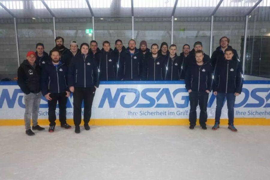 HC Wohlen Freiamt