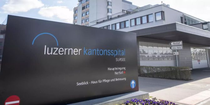 luzerner kantonsspital sucht