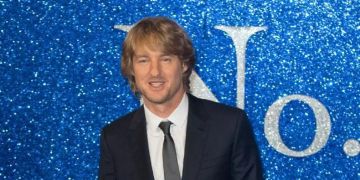 Owen Wilson