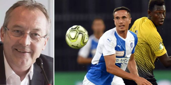 Basic nach China? - GC-Bickel: «Noch ist kein Angebot eingetroffen»