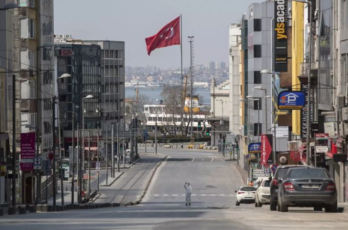 Türkei