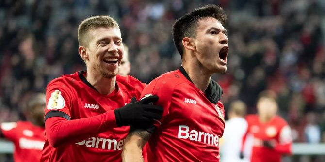 Bayer 04 Leverkusen