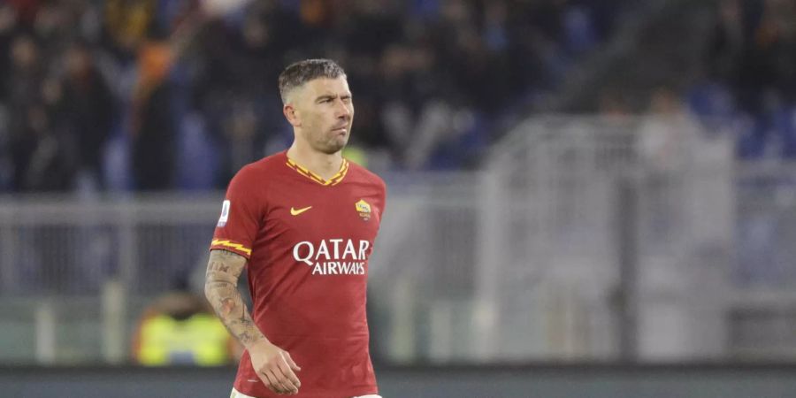 Coronavirus Europa League Roma