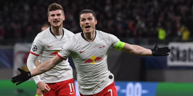 RB Leipzig