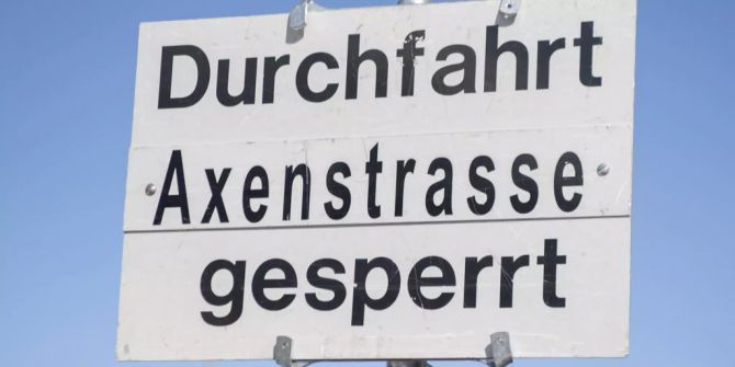 axenstrasse