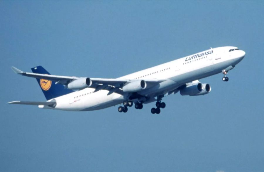 lufthansa