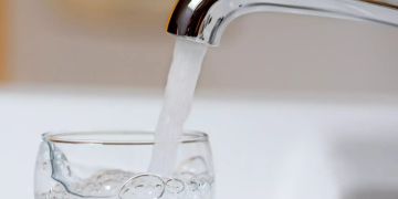Trinkwasser