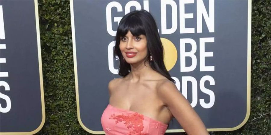 Jameela Jamil