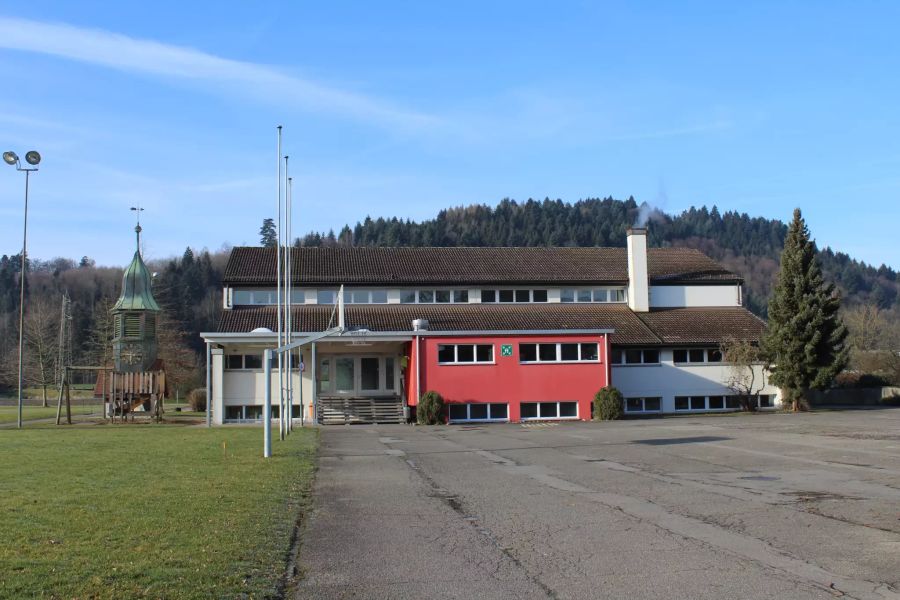 Schulhaus