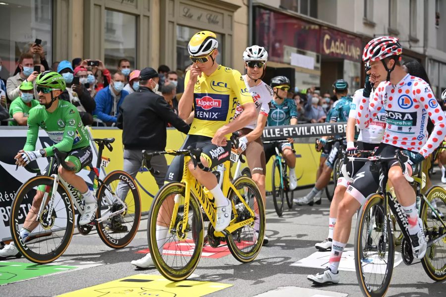 Tour de France