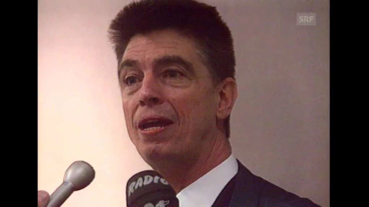 Alles hinter Cryptoleaks und der Crypto AG | Nau.ch