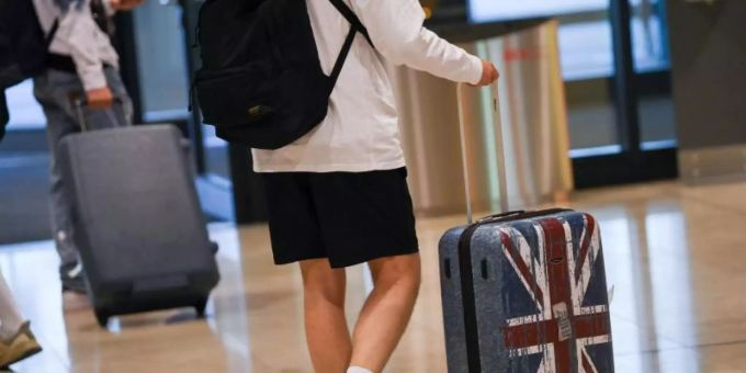 In Europa gibt es aktuell keine Hochinzidenzgebiete. Reisende sollen aber vorsichtig bleiben. Foto: Jens Kalaene/dpa-Zentralbild/dpa In Europa gibt es aktuell keine Hochinzidenzgebiete. Reisende sollen aber vorsichtig bleiben. Foto: Jens Kalaene/dpa-Zentralbild/dpa