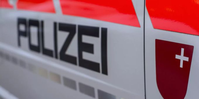 Kantonspolizei Schwyz.