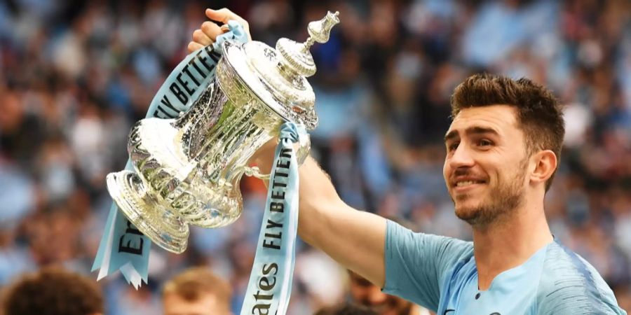 Aymeric Laporte