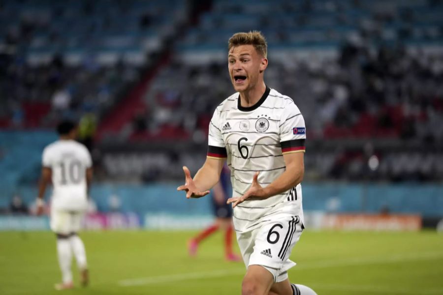 Joshua Kimmich