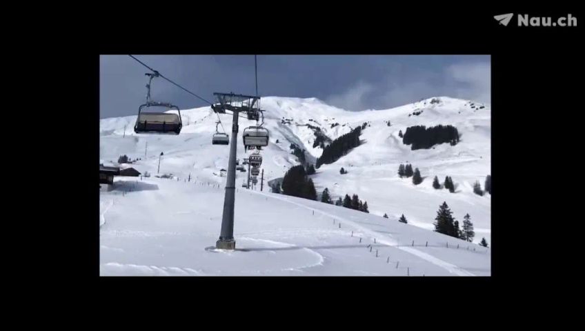 ski