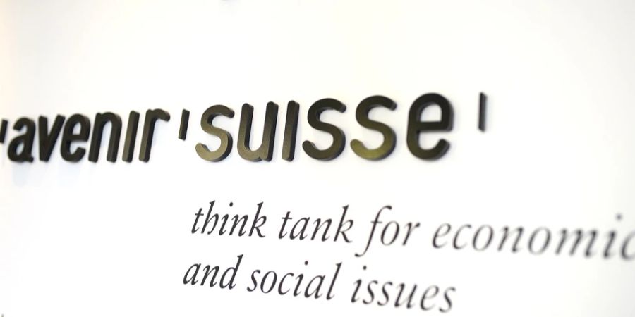 avenir suisse