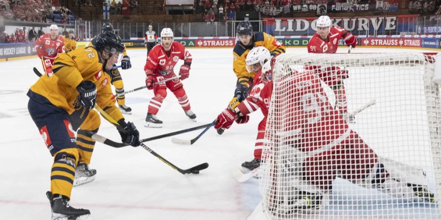 Rapperswil-Jona Lakers