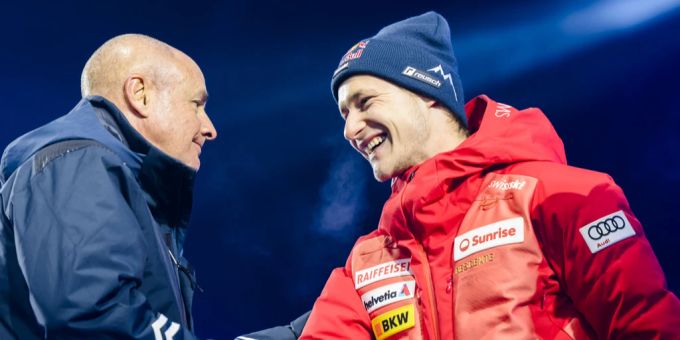 Deutsche Ski-Legende - «FIS-Boss Eliasch fährt das Ding an die Wand!»