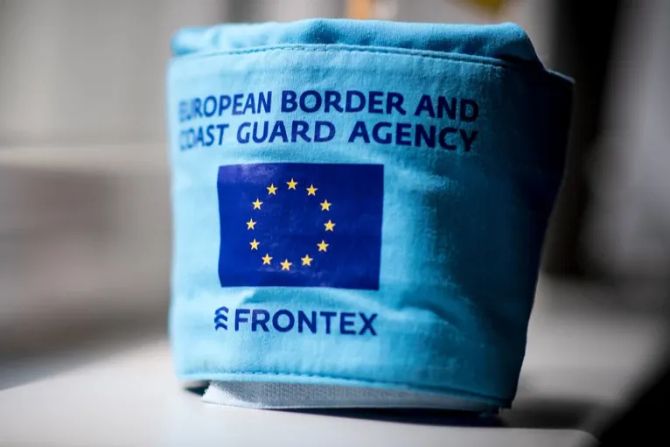 Frontex