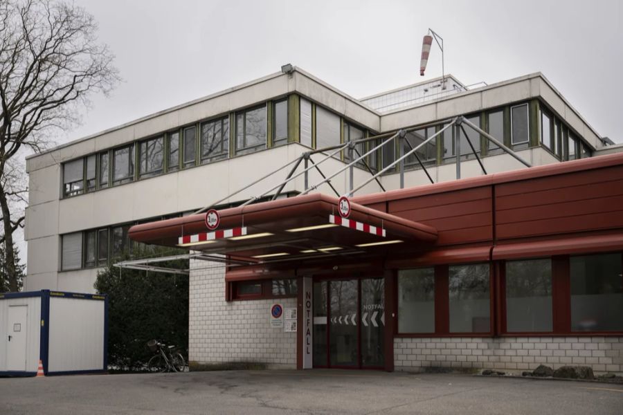 Tiefenau