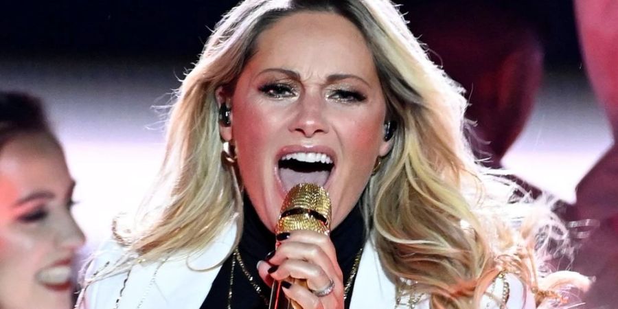 Helene Fischer