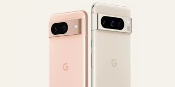 Google Pixel 8a