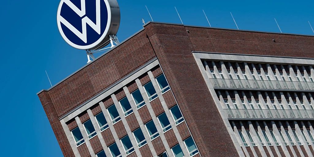 No compensation from Volkswagen for owners of Swiss diesel cars