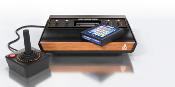 atari