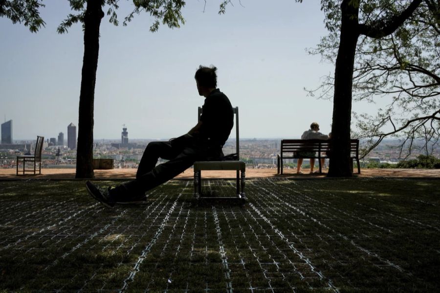 In vielen europäischen Ländern wird die Hitze im Sommer immer mehr zum dominanten Thema.