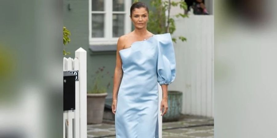 Helena Christensen Kopenhagen