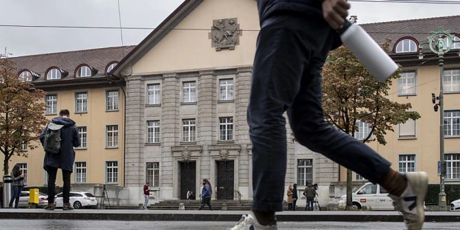Staatsanwaltschaft Zürich