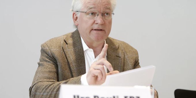 Der ehemalige Direktor von Entsorgung und Recycling Zürich muss vor Gericht. Ihm wird unter anderem das Führen einer «schwarzen» Kasse und das eigenmächtige Bewilligen von Dienstfahrzeugen für sich selber und für andere Kadermitarbeiter vorgeworfen. (Archivbild) ERZ Anklage