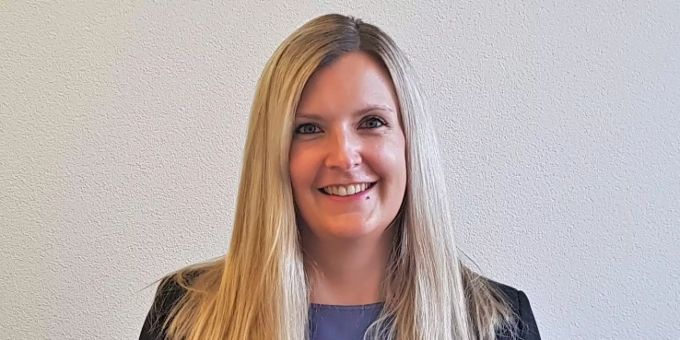 Michèle Imbach, Fachbereichsleiterin Bürgerrechte, Einwohnerdienste, Empfang und Regionales Zivilstandsamt