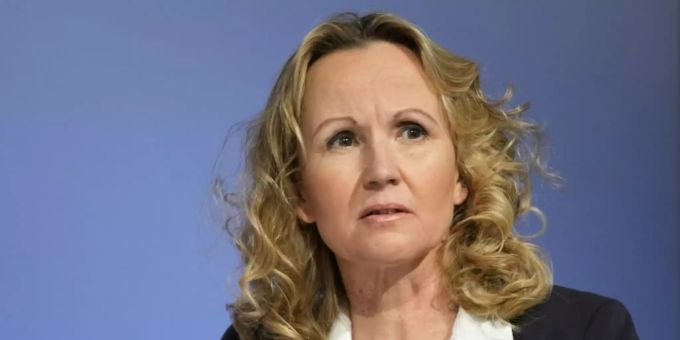 Berlin - Umweltministerin Lemke will Fokus stärker auf Artenschutz lenken