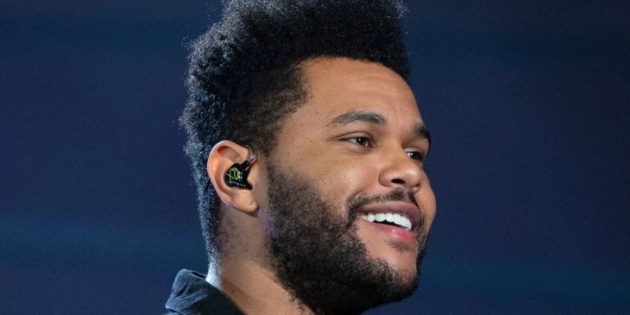 The Weeknd hat sein Album «Dawn FM» Anfang Januar veröffentlicht.