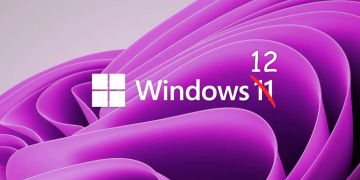 Fake Windows 12