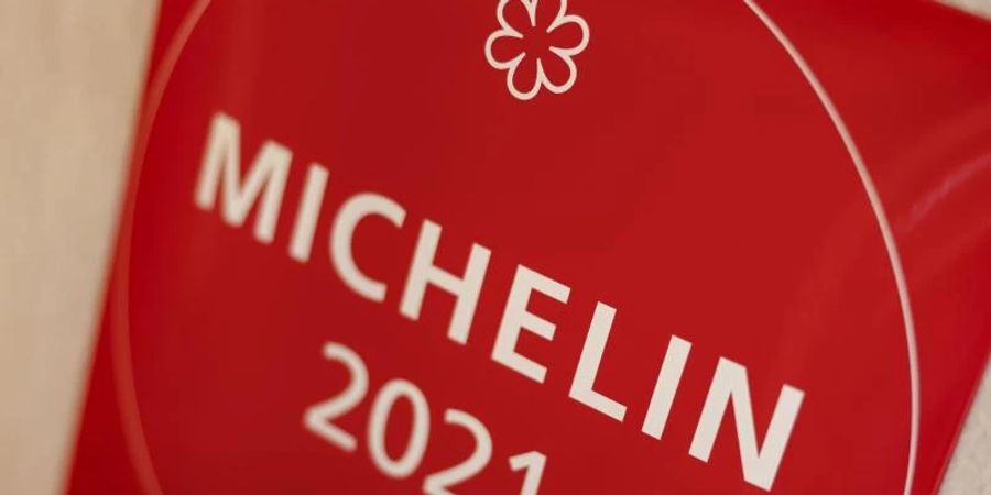 Der Restaurantführer «Guide Michelin» hat wieder einmal Sterne vergeben. Foto: Daniel Löb/dpa